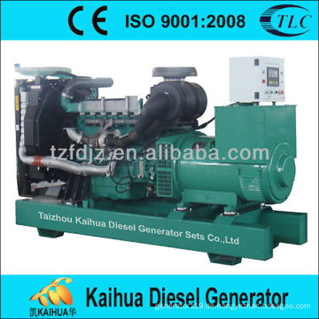 CE Authorisierter 500kW Volvo Diesel Generator Motormodell TWD1643GE